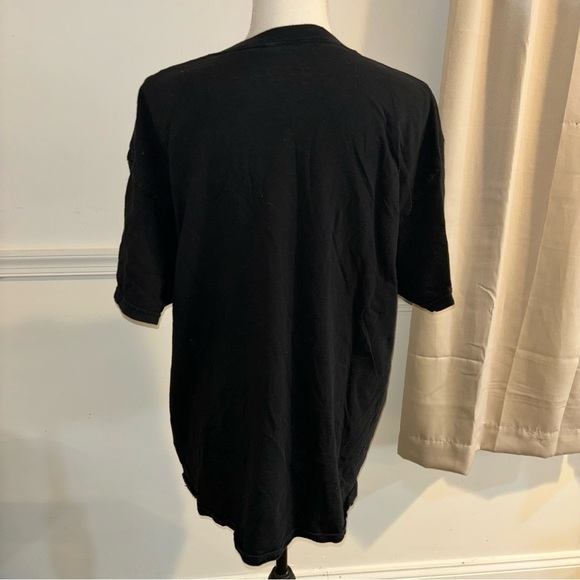 Mars Attacks Graphic Tee, sz XL - Picture 3 of 5